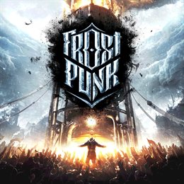 Aperçu Frostpunk: Console Edition