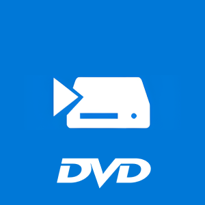 DVD Player for Windows 10/ 11