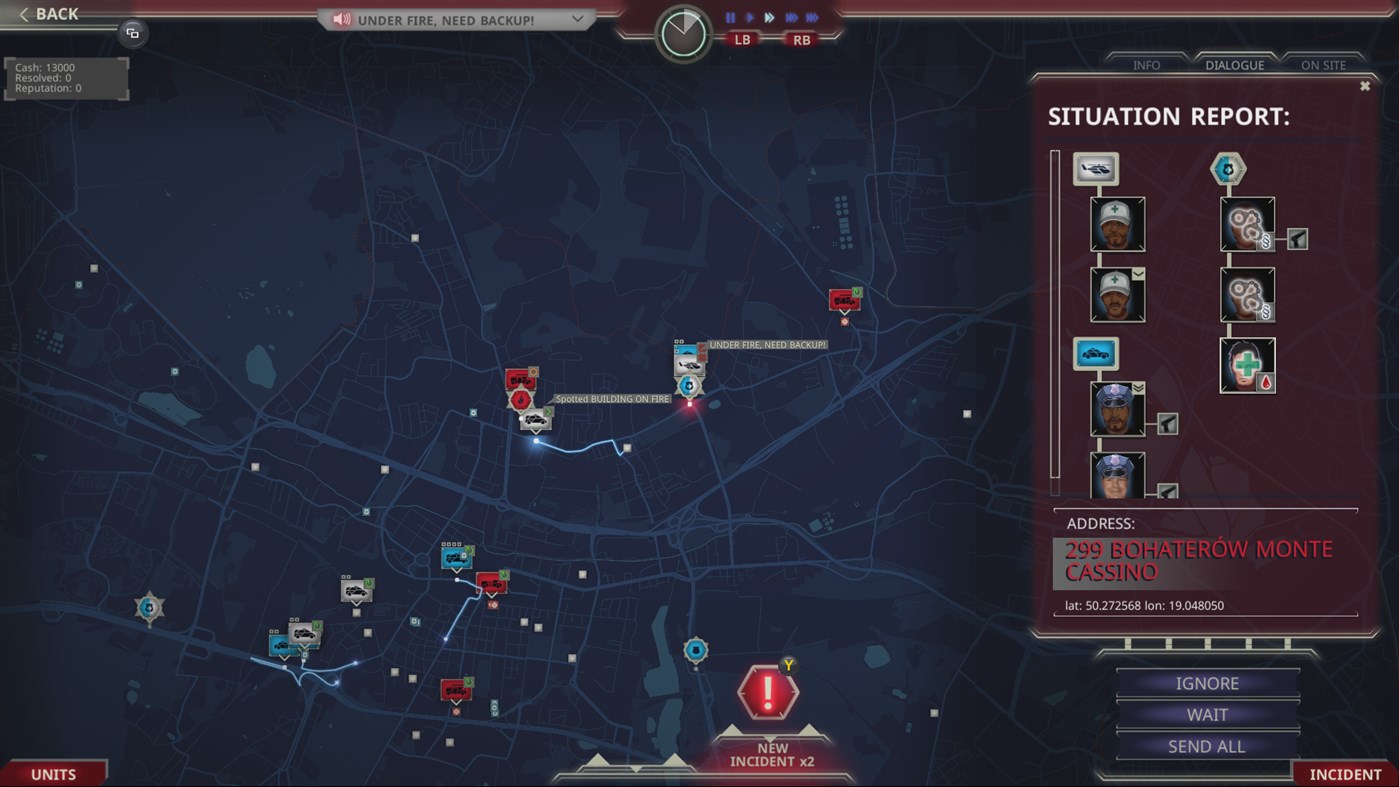 #10. Simulator Bundle: Gold Mining Simulator and 911 Operator (Xbox) 来自: Code Horizon