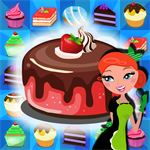 Sweet Cakes Bakery Match