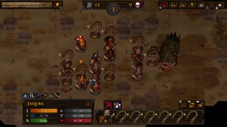 Battle Brothers - Complete Edition screenshot 4