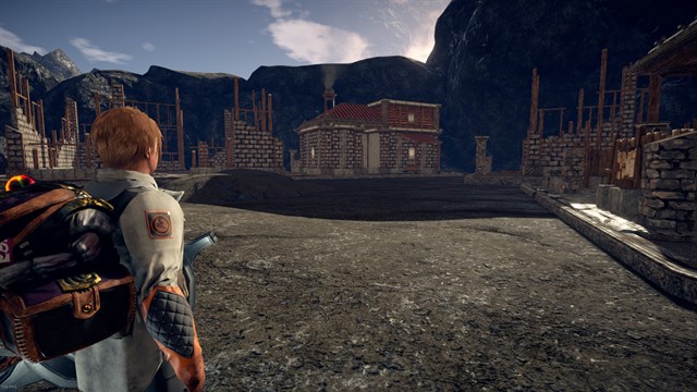 Outward: The Three Brothers screenshot 3