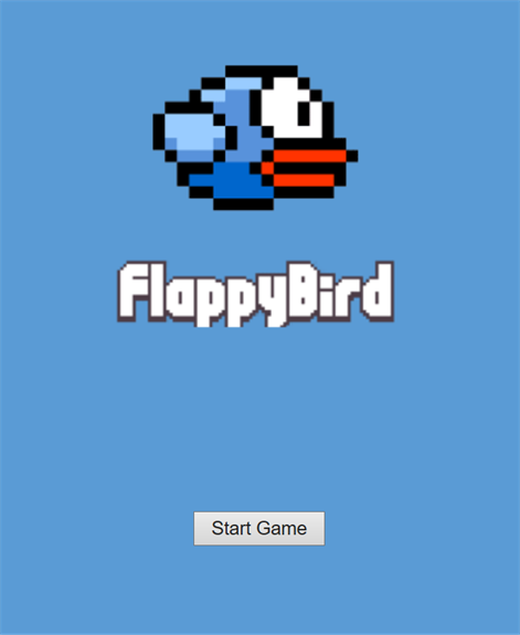 Flappy Bird 2017 Screenshots 1