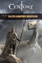 Century: Age of Ashes - Elite Sentry Pack