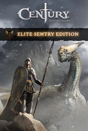 Century: Age of Ashes - Elite Sentry Edition