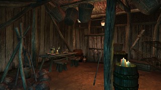 The Elder Scrolls III: Morrowind Game of the Year Edition (PC) screenshot 4