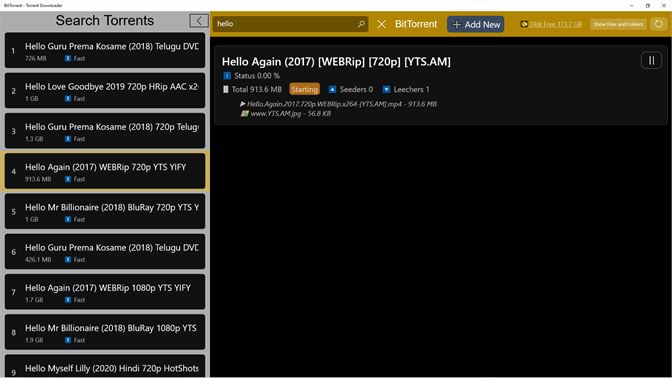 Best torrent client microsoft store software Best torrent client microsoft store software