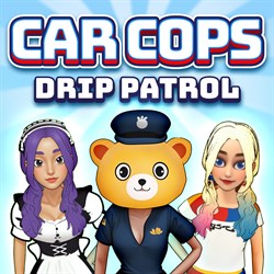 Car Cops: Drip Patrol