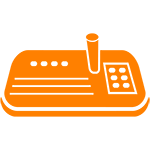 Keyboard and Mouse Statistics - Heatmap Visualizer