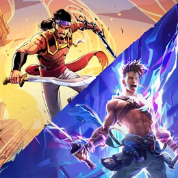 Aperçu Prince of Persia™ - Pack New Era