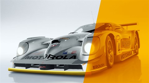 Project CARS 2 Motorsports Bonus Pack