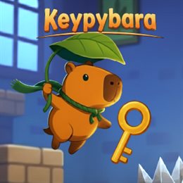 Aperçu Keypybara (Xbox Series)
