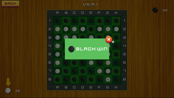 Reversi Ultra+ for PC — 4