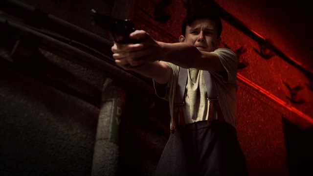 FMV Horror Bundle screenshot 3