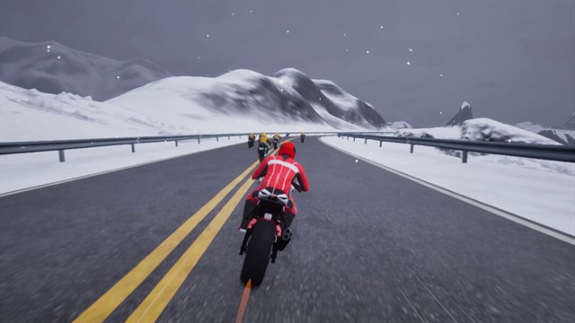 Velocity Riders screenshot 4