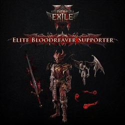 Paquete de colaborador de Sanguinario de élite