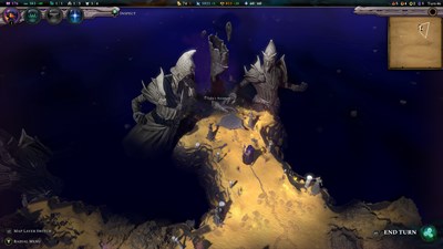 Age of Wonders 4: Expansion Pass 3 — скриншот 9