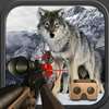 VR Mountain Wolf Hunting