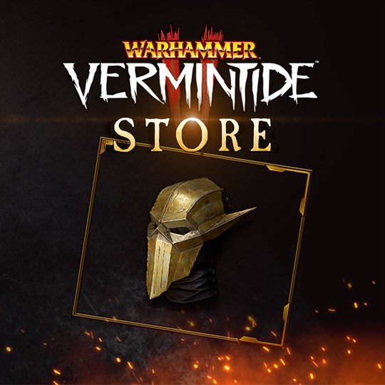 Executioners Helm for Xbox in Australia region