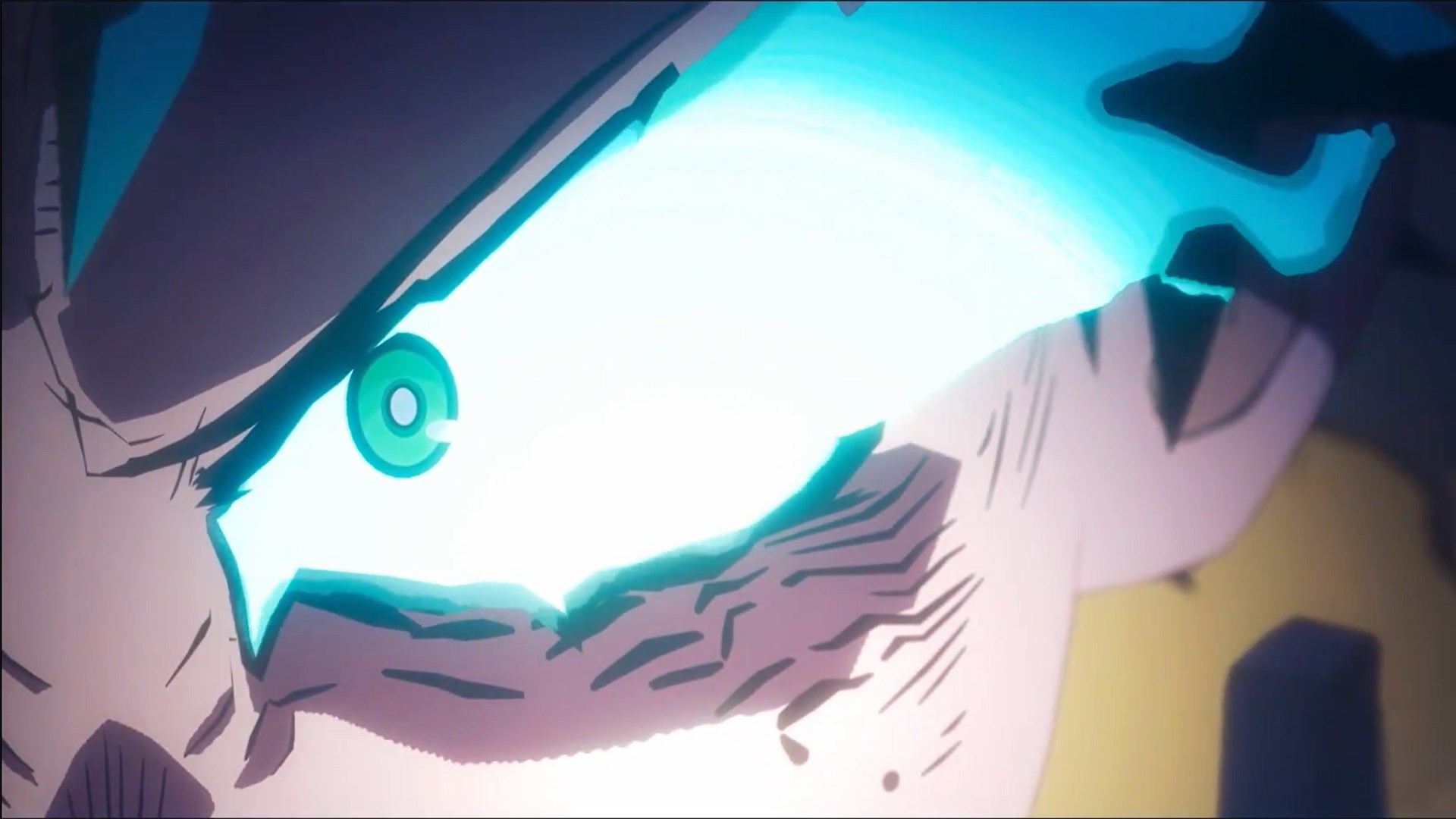 MY HERO ACADEMIA: All’s Justice - Announcement Trailer