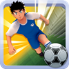 Soccer Runner