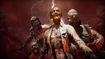 THE HOUSE OF THE DEAD: Remake