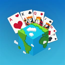 Aperçu Age of Solitaire : Build Civilization