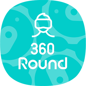360 round