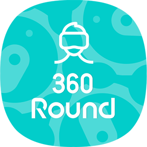 360Round HMD Viewer