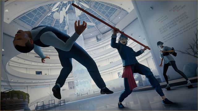 Sifu screenshot 12
