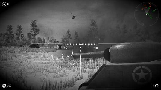 Tanks Island screenshot 4