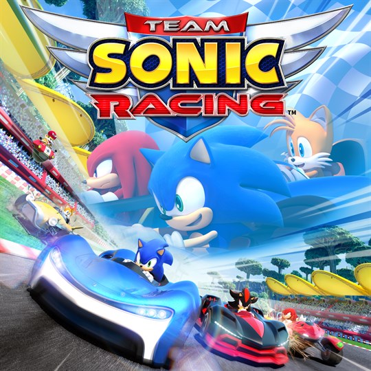 Team Sonic Racing™ for xbox