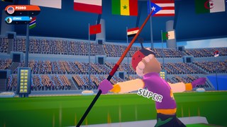 34 Sports Games - World Edition screenshot 6