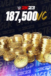 WWE 2K23 187.500 Virtual Currency Pack voor Xbox One