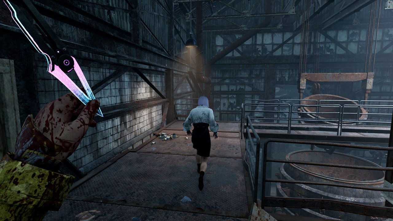 Dead by Daylight - Gold Edition screenshot 5