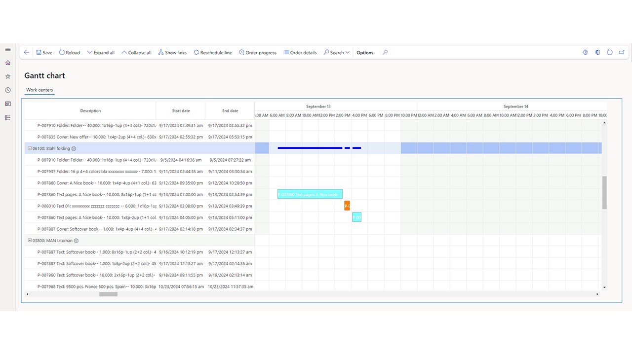 Snapshot 6 of DynamicsPrint®
