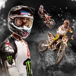 Aperçu Monster Energy Supercross 2 - Special Edition Pre-order