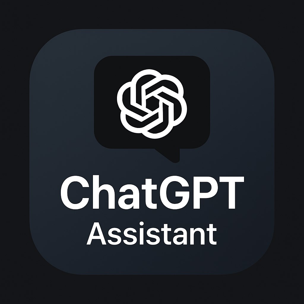 ChatGPT Edge Assistant icon