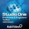 Producer Course For Studio One