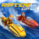 Riptide GP2