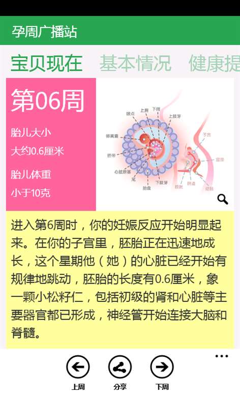好孕 Screenshots 2