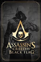 Assassin’s Creed IV Black Flag - Gold Edition