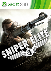 Sniper Elite V2