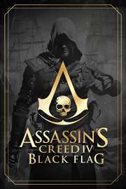 Assassin's Creed IV: Black Flag System Requirements