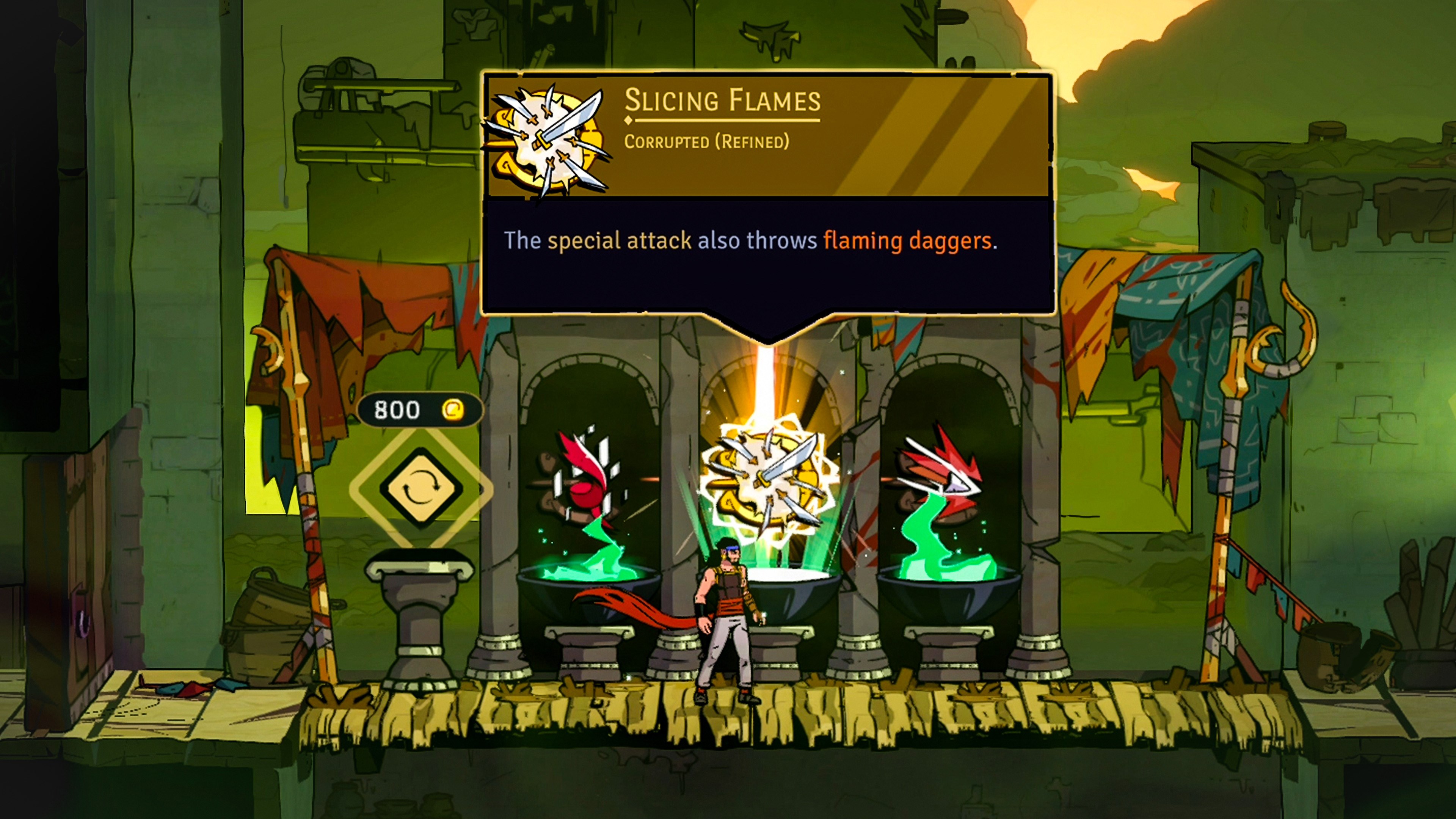 The Rogue Prince of Persia™ 截图 6
