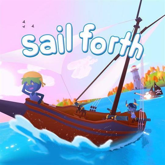 Sail Forth for xbox