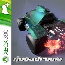 Novadrome - Bonus Pack