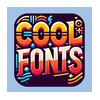 Cool Fonts - Copy Paste