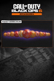 Pakiet GobbleGum - Call of Duty®: Black Ops 6