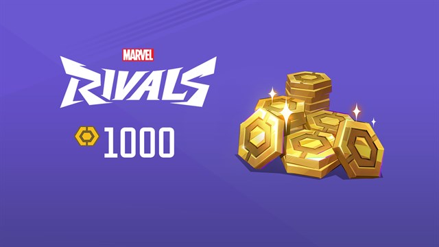 MARVEL RIVALS - 1000 LATTICE screenshot 1